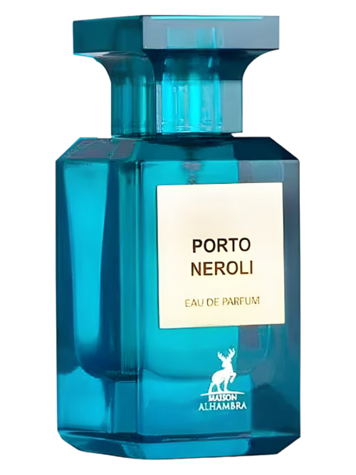 Porto Neroli