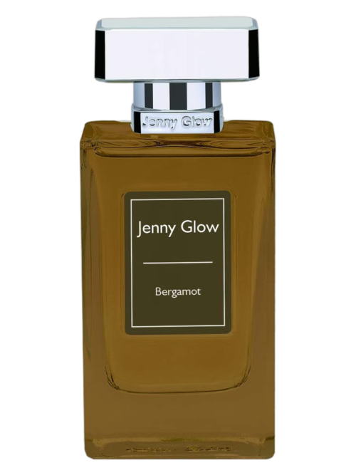 Oud Bergamot