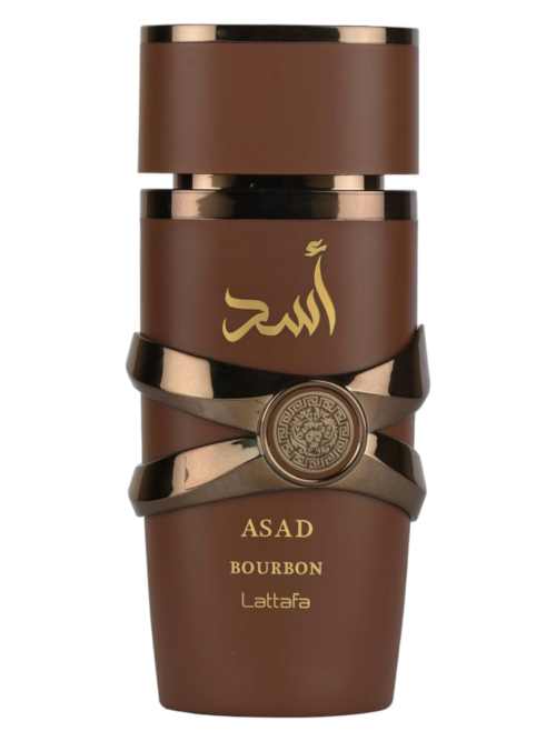 Asad Bourbon