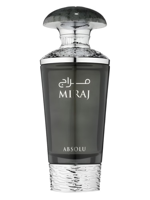 Fragrance