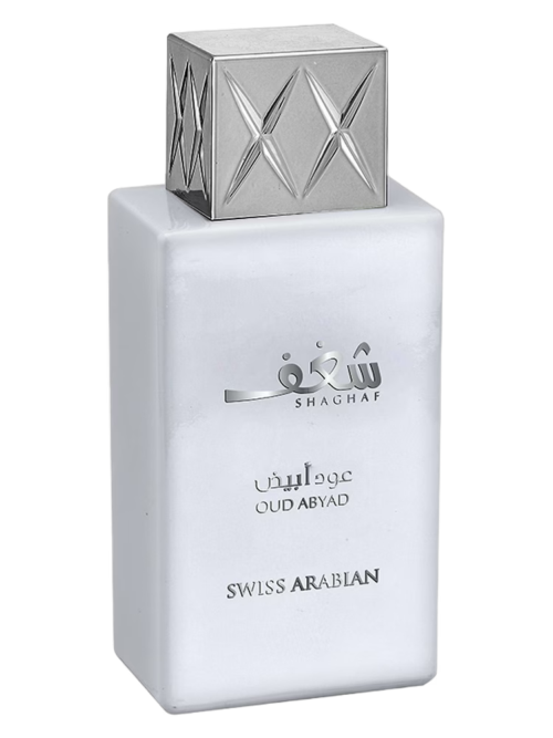 Shaghaf Oud Abyad