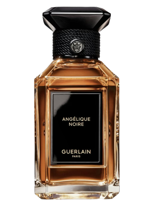 Angélique Noire