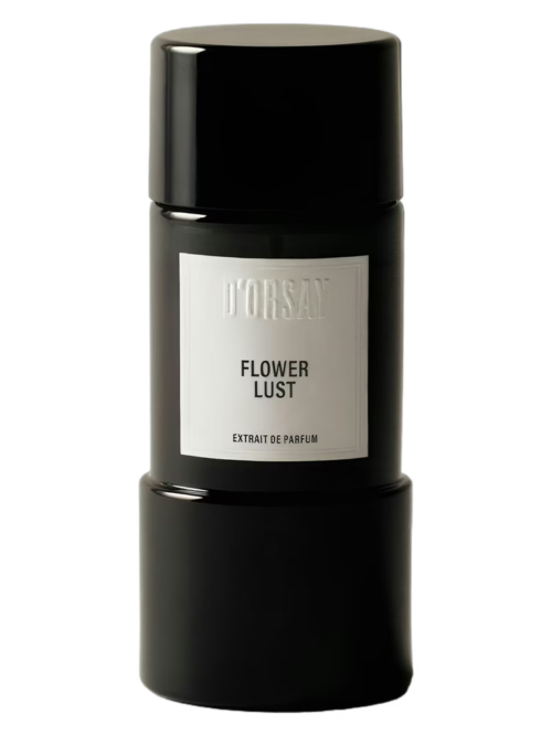 Flower Lust