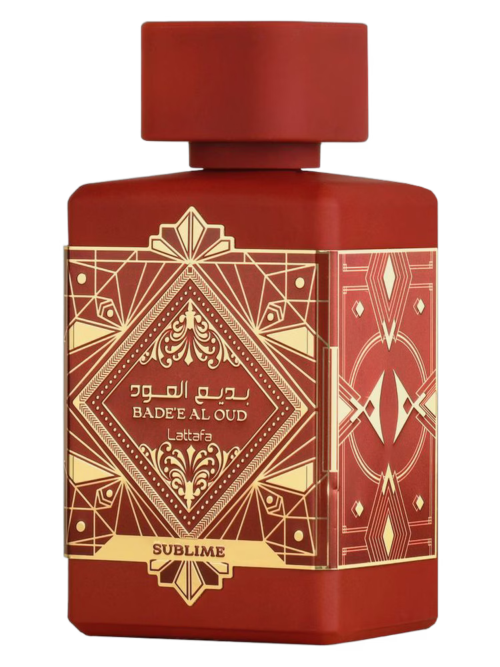 Fragrance
