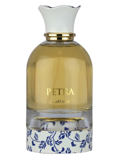 Petra
