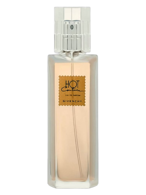 Hot Couture
