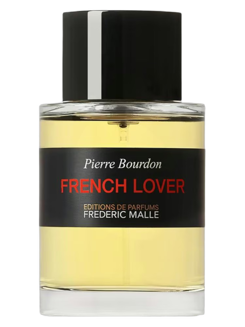 French Lover