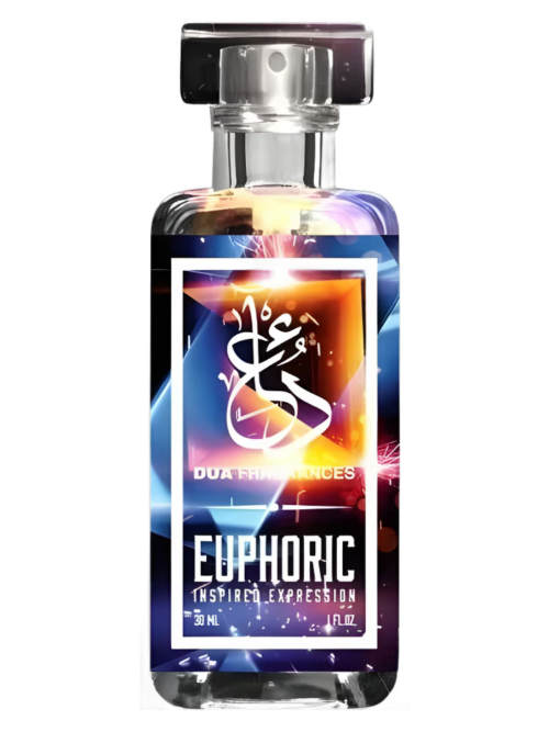 Euphoric