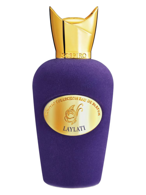 Laylati (Afgano Puro)