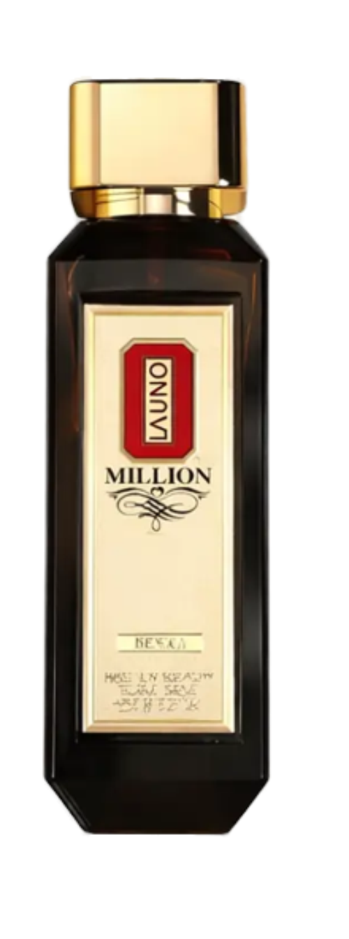 La Uno Million Royal