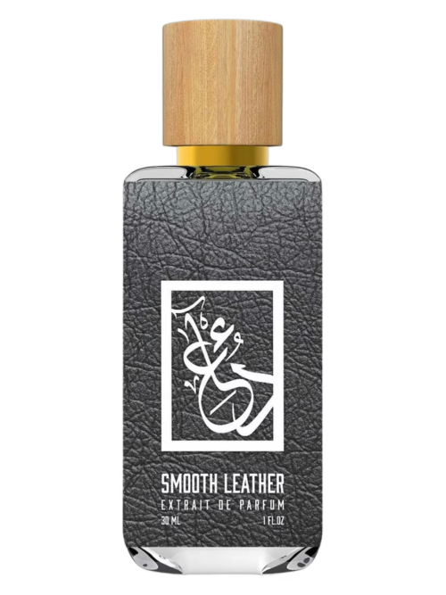 Smooth Leather