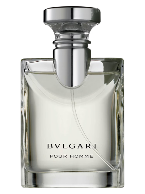 Bvlgari Pour Homme
