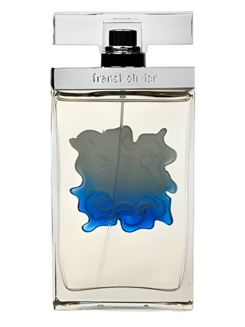 Eau de Passion Men