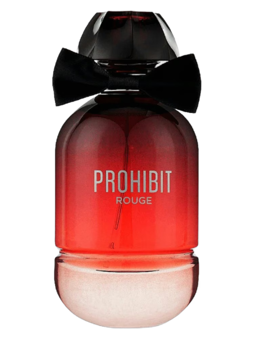 Prohibit Rouge