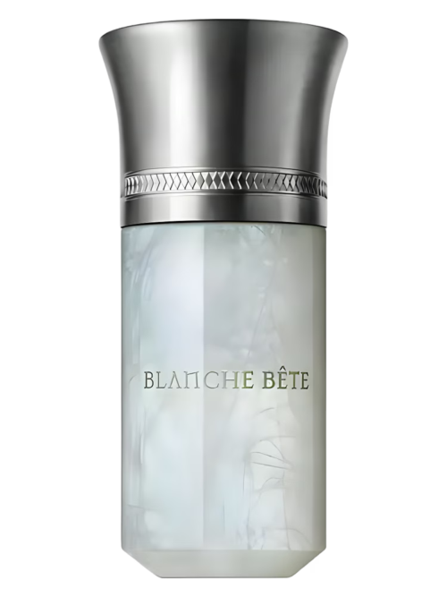 Blanche Bête