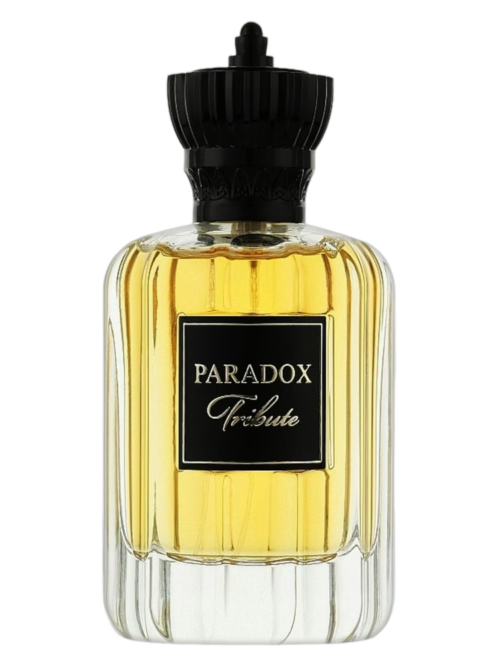 Paradox Tribute