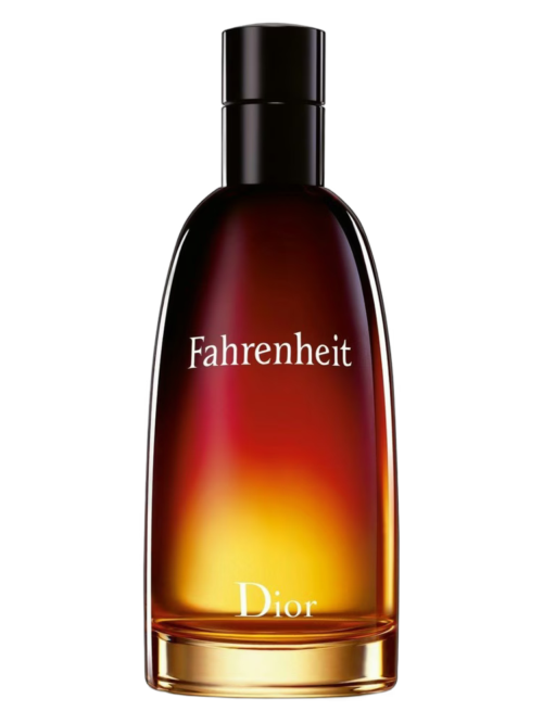 Fahrenheit