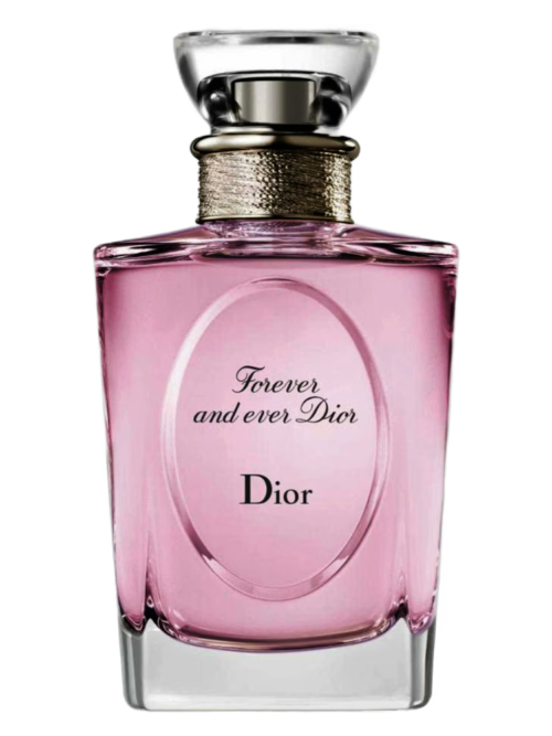 Les Creations de Monsieur Dior Forever and Ever