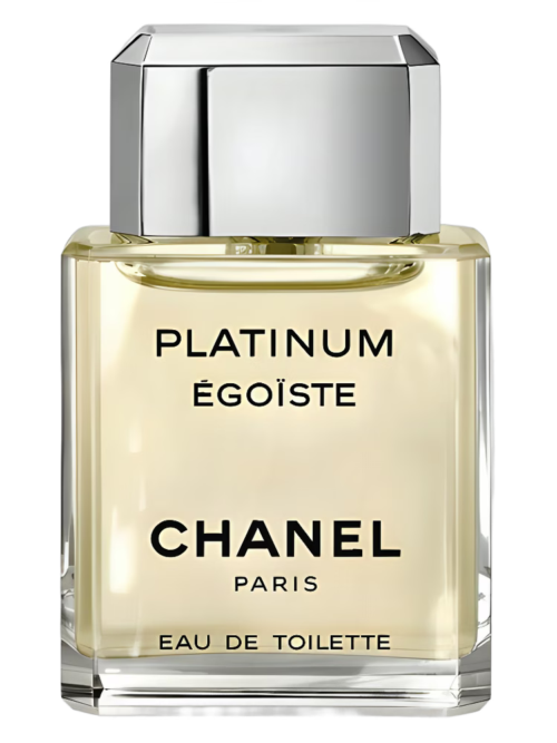 Platinum Égoïste