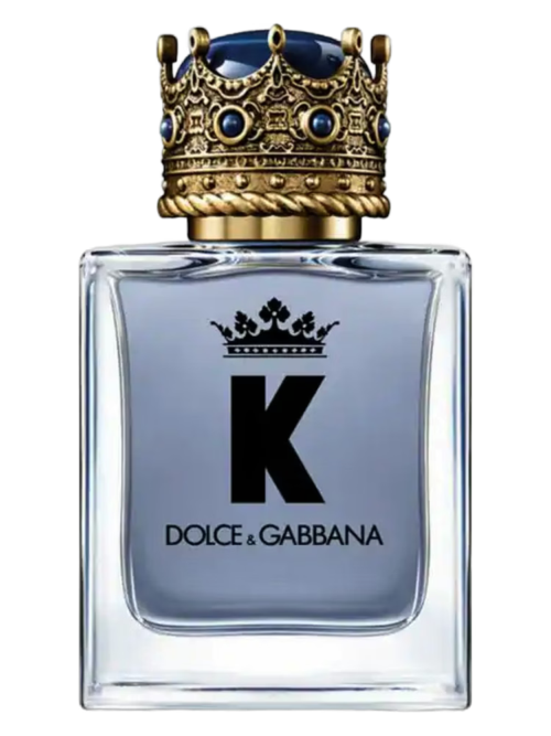 K by Dolce & Gabbana