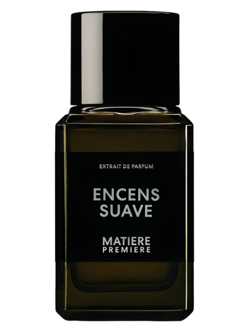 Encens Suave Extrait