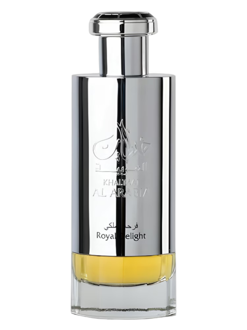 Khaltaat Al Arabia Royal Delight