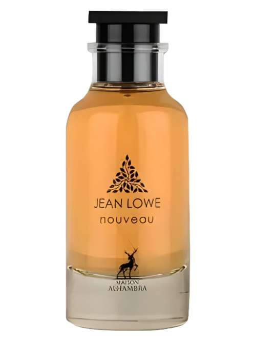 Jean Lowe Nouveau