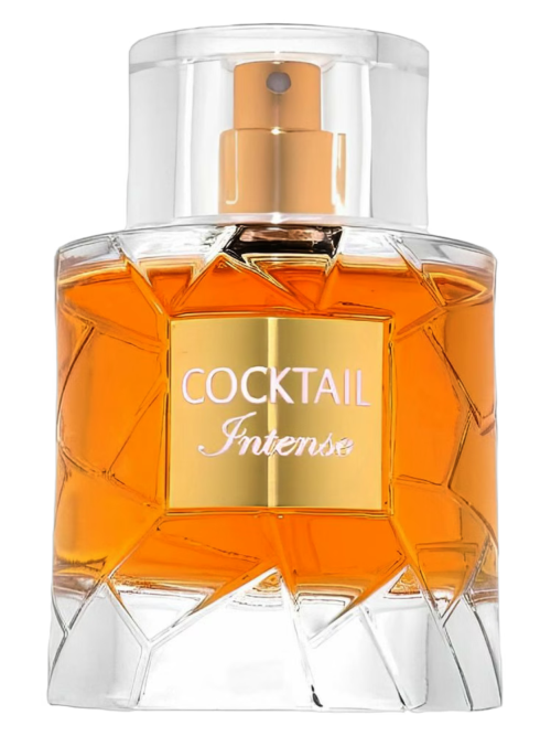 Cocktail Intense