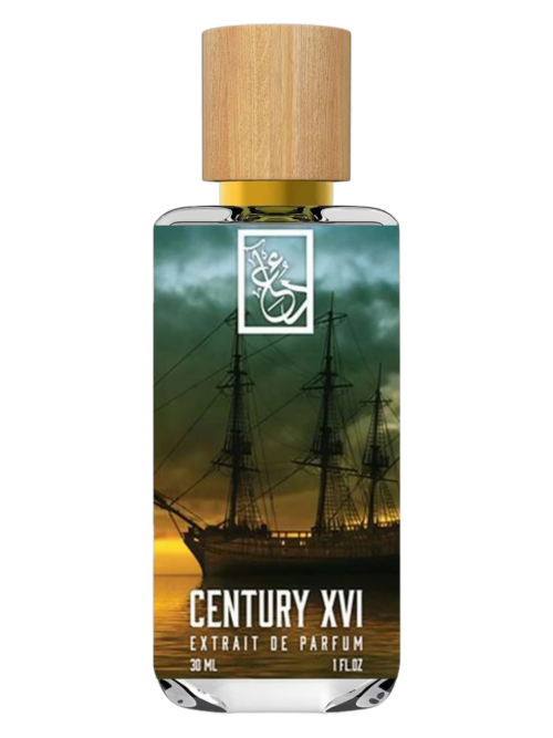 Century XVI
