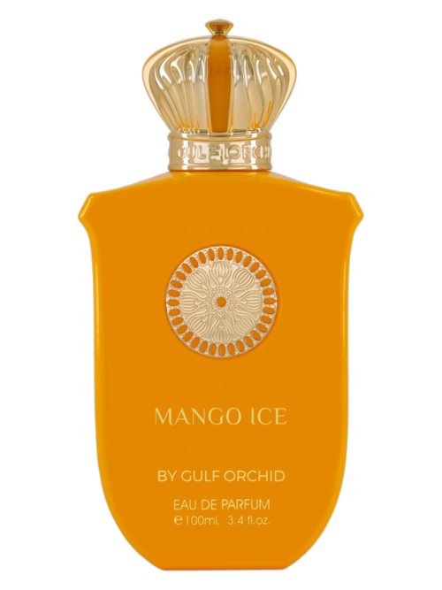 Mango Ice