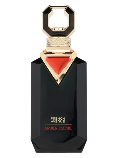 Amber Empire