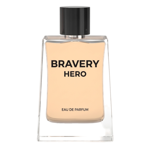 Bravery Hero