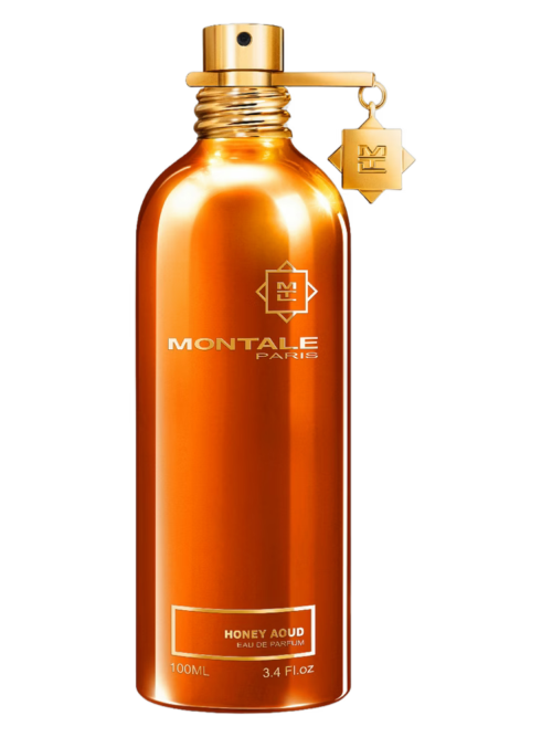 Honey Aoud