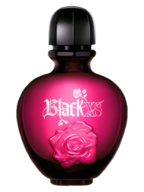 Black XS for Her