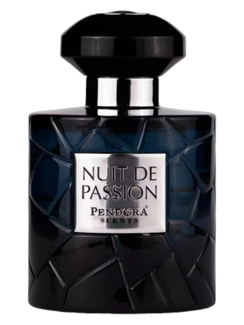 Fragrance