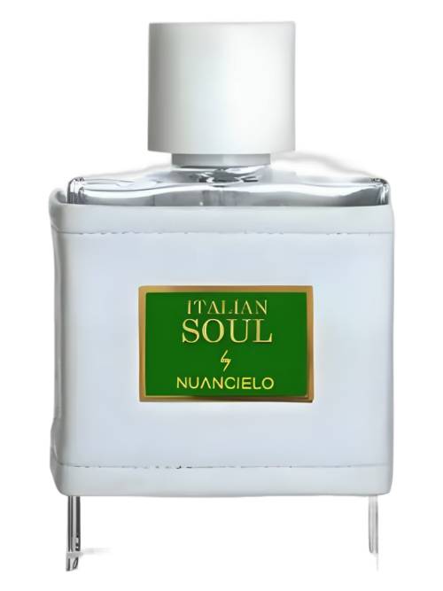 Fragrance