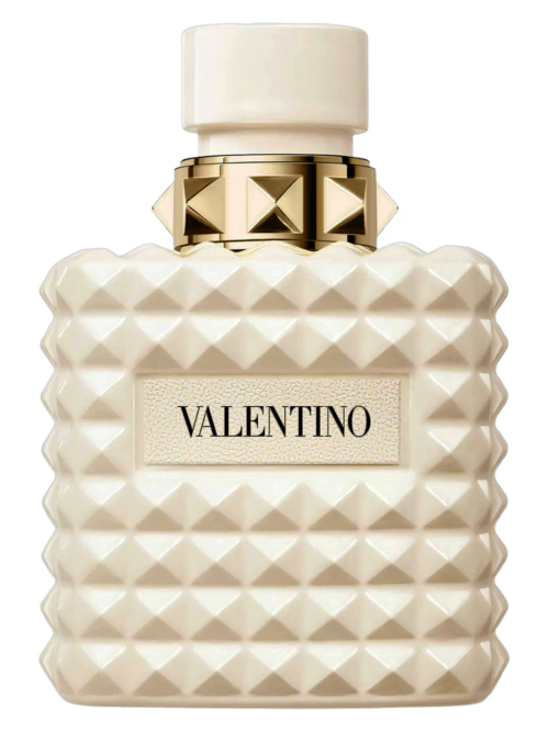 Valentino Donna Born in Roma Ivory