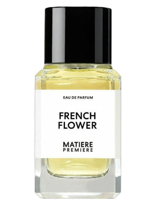 French Flower