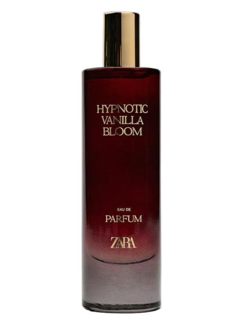 Hypnotic Vanilla Bloom
