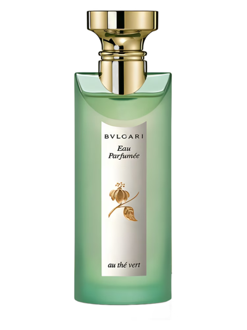 Eau Parfumee au The Vert