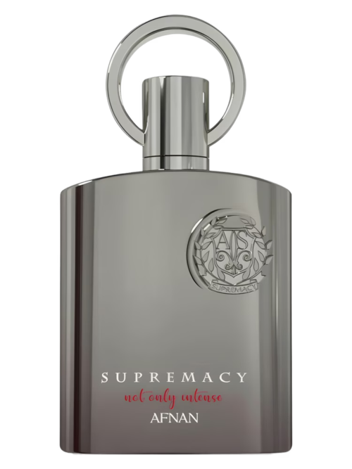 Supremacy Not Only Intense