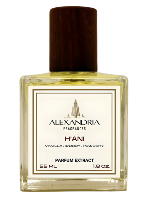 Fragrance
