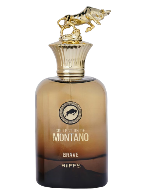 Montano Brave