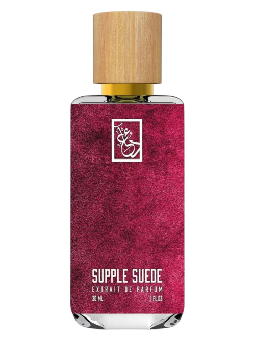Supple Suede