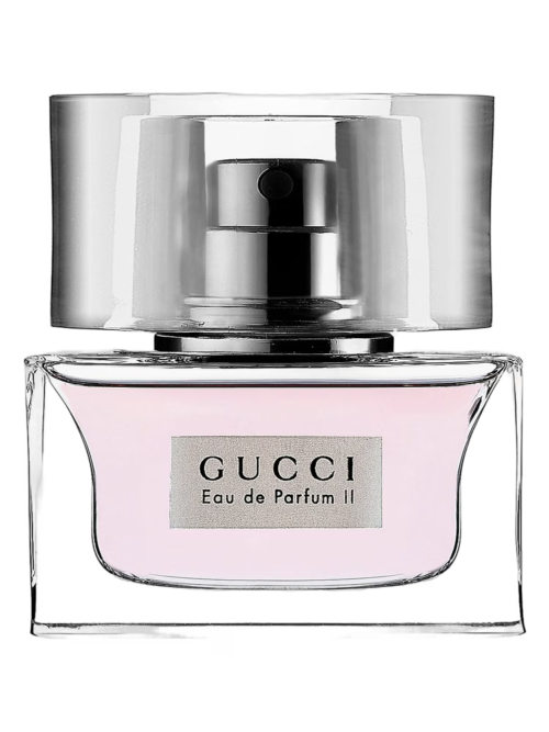 Gucci Eau de Parfum II