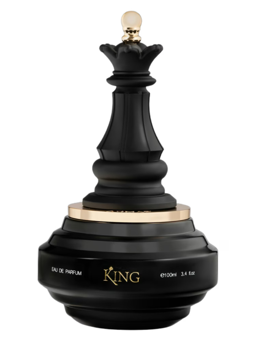 Checkmate King