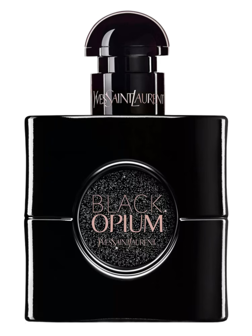 Black Opium Le Parfum