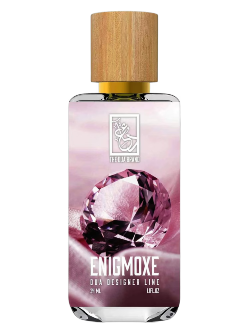 Enigmoxe