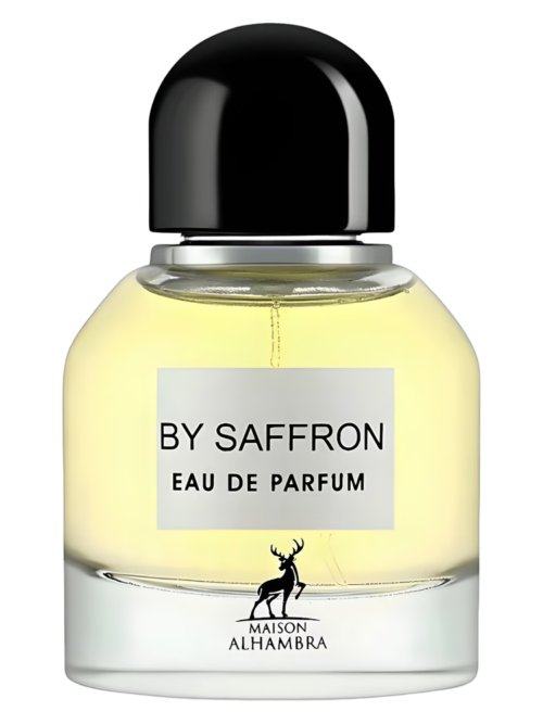By Saffron