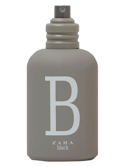 Zara Black